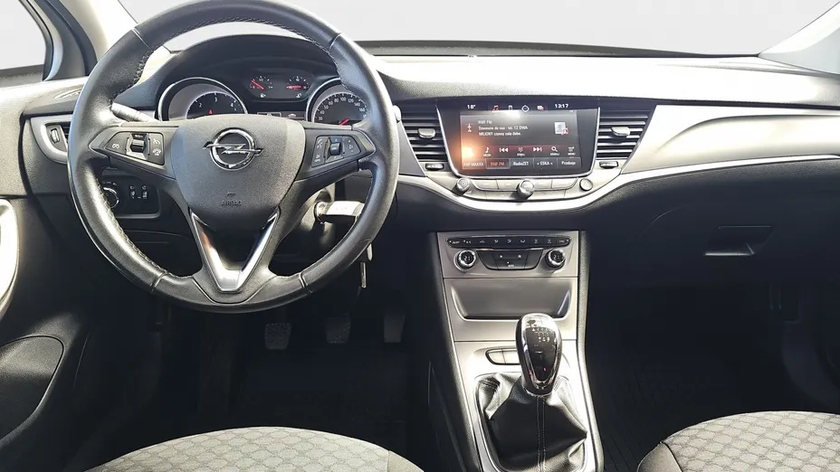 OPEL Astra Astra V 1.6 CDTI Enjoy