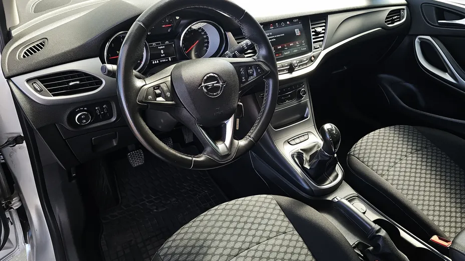 OPEL Astra Astra V 1.6 CDTI Enjoy