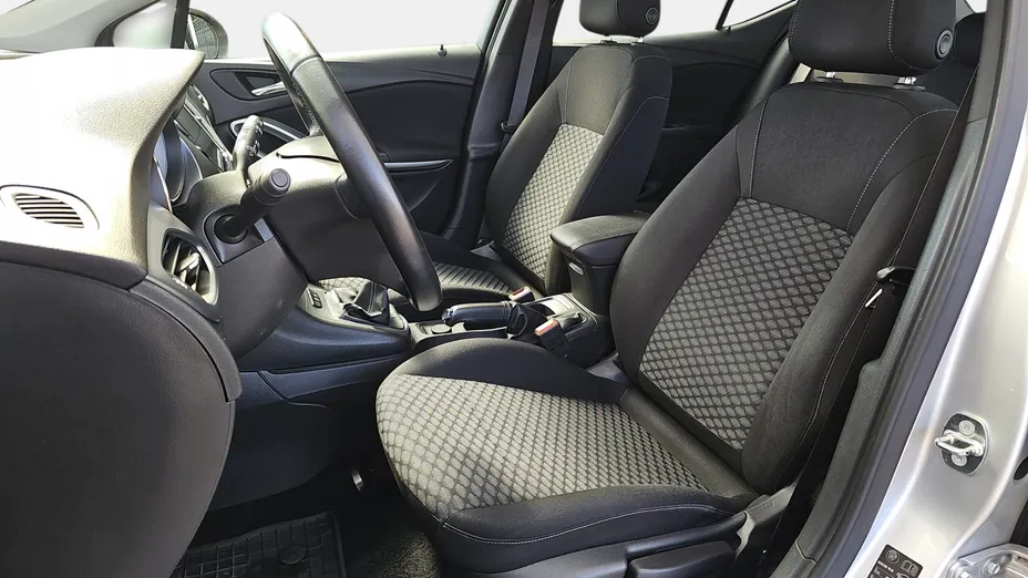 OPEL Astra Astra V 1.6 CDTI Enjoy