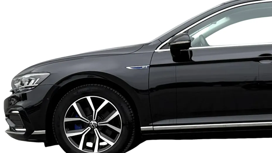VOLKSWAGEN Passat Passat 1.4 TSI Plug-In Hybrid GTE DSG