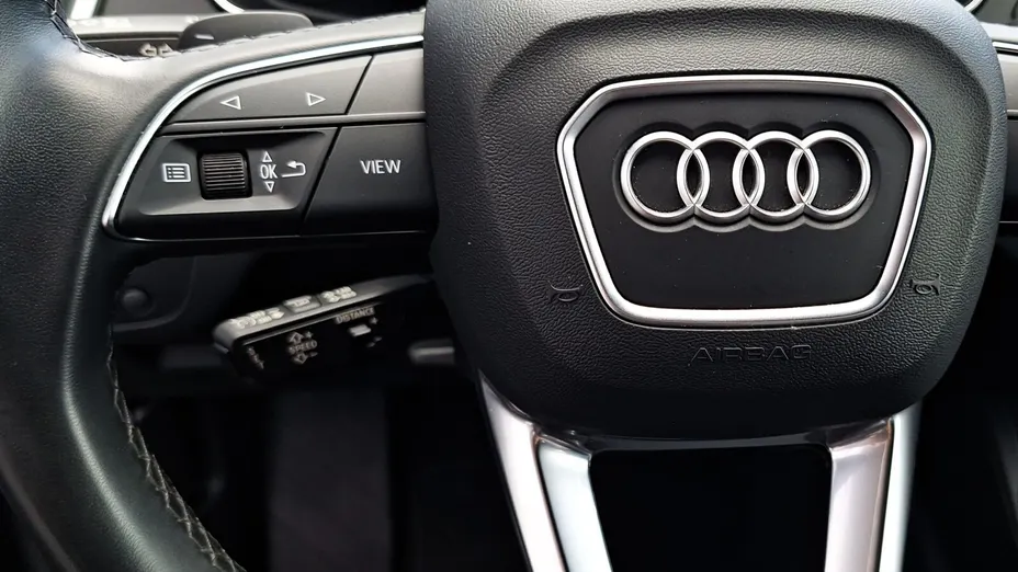 AUDI Q5 Sportback -