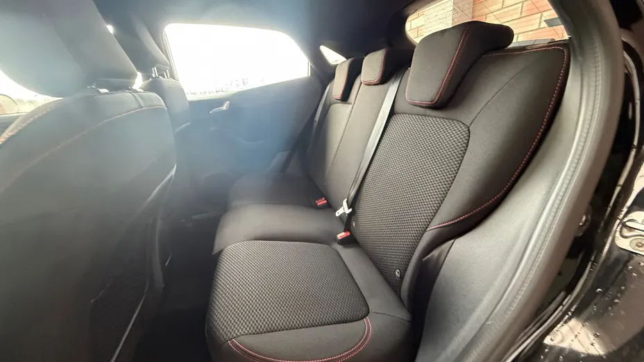 FORD Puma Puma 1.0 EcoBoost mHEV ST-Line