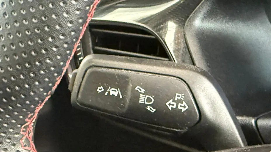 FORD Puma Puma 1.0 EcoBoost mHEV ST-Line