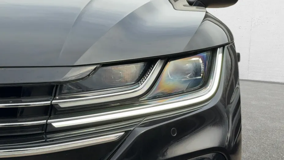 VOLKSWAGEN Arteon Arteon 2.0 TSI R-Line DSG