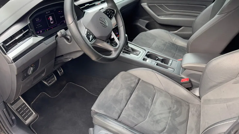 VOLKSWAGEN Arteon Arteon 2.0 TSI R-Line DSG