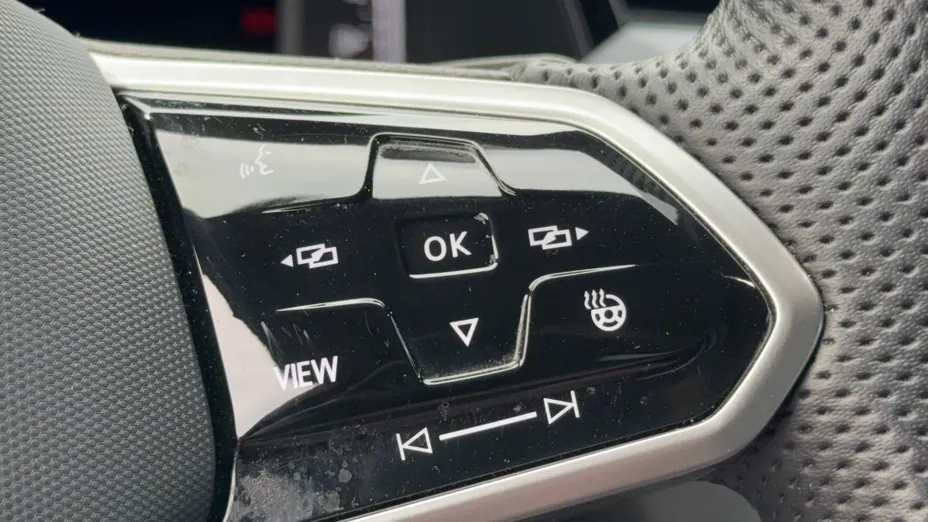 VOLKSWAGEN Arteon Arteon 2.0 TSI R-Line DSG