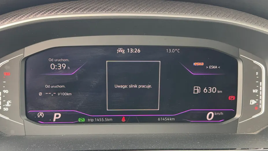 VOLKSWAGEN Arteon Arteon 2.0 TSI R-Line DSG