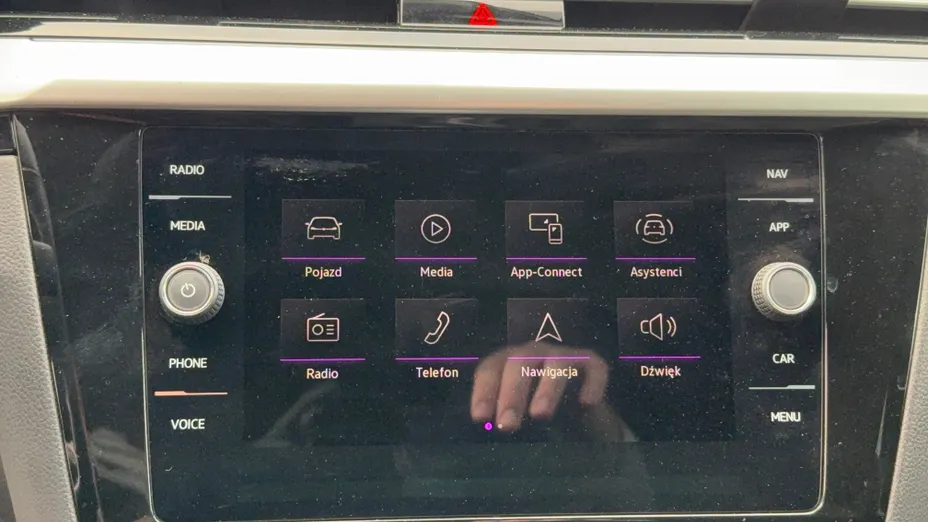 VOLKSWAGEN Arteon Arteon 2.0 TSI R-Line DSG