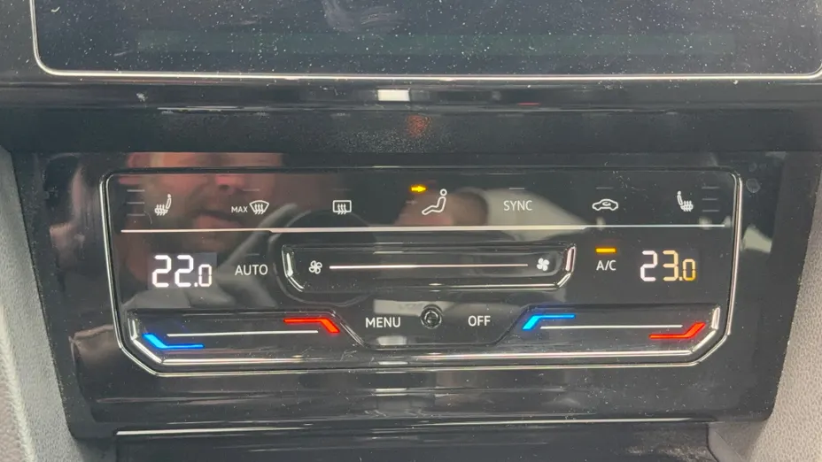 VOLKSWAGEN Arteon Arteon 2.0 TSI R-Line DSG