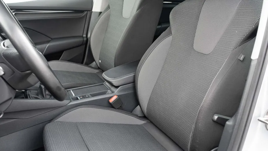 SKODA Octavia Octavia 1.5 TSI ACT Ambition