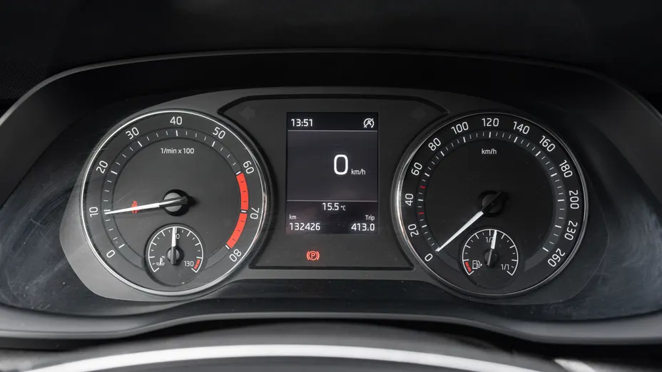 SKODA Octavia Octavia 1.5 TSI ACT Ambition