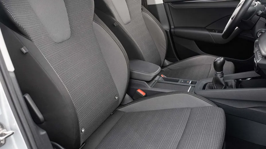 SKODA Octavia Octavia 1.5 TSI ACT Ambition