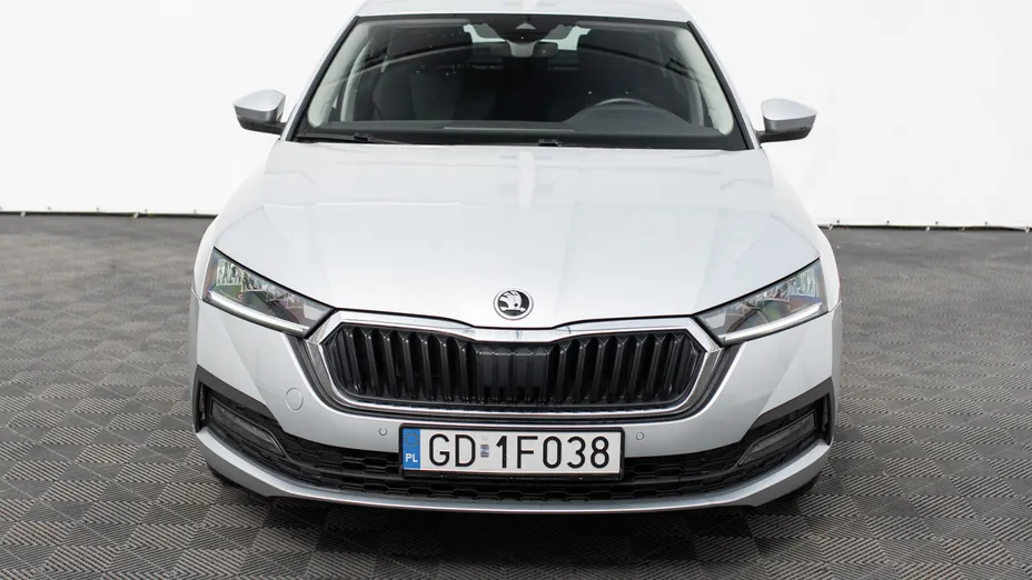 SKODA Octavia Octavia 1.5 TSI ACT Ambition