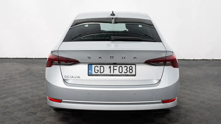 SKODA Octavia Octavia 1.5 TSI ACT Ambition