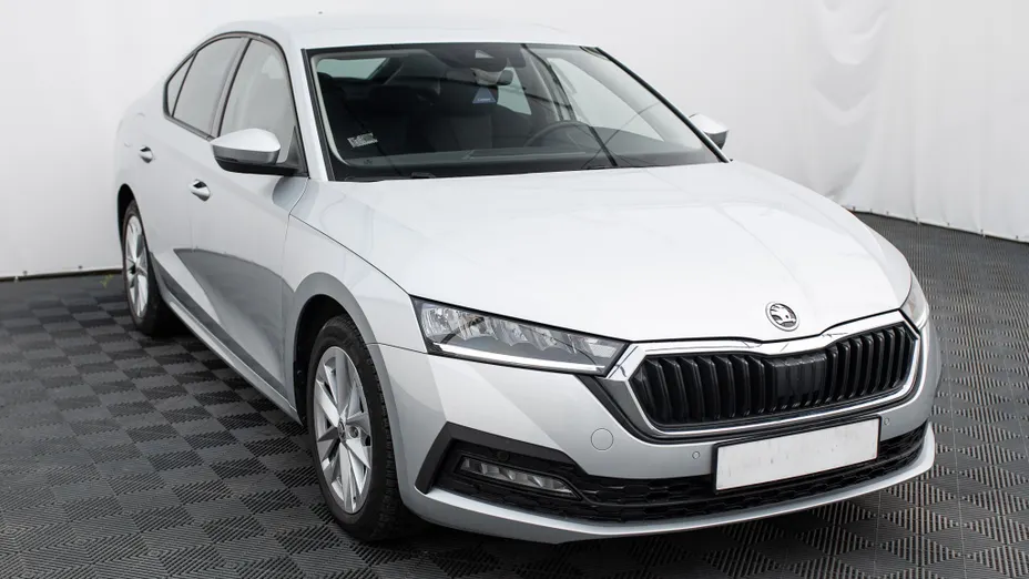 SKODA Octavia Octavia 1.5 TSI ACT Ambition