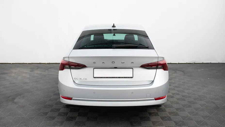 SKODA Octavia Octavia 1.5 TSI ACT Ambition