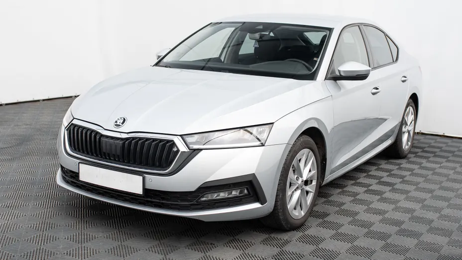 SKODA Octavia Octavia 1.5 TSI ACT Ambition