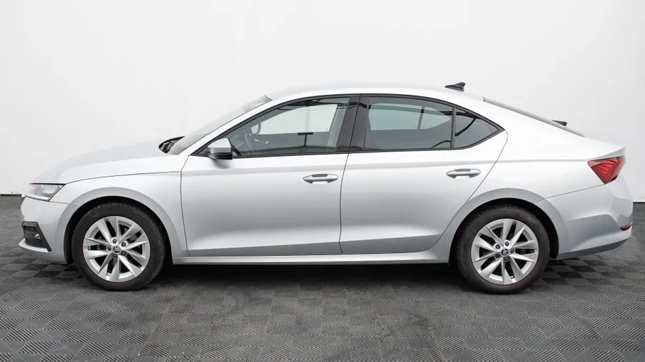 SKODA Octavia Octavia 1.5 TSI ACT Ambition
