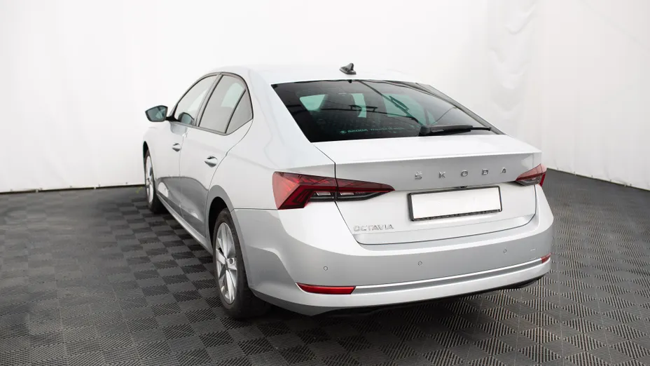 SKODA Octavia Octavia 1.5 TSI ACT Ambition