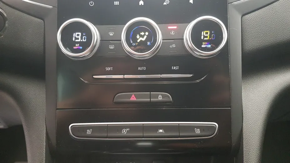 RENAULT Megane Megane 1.3 TCe FAP Intens EDC