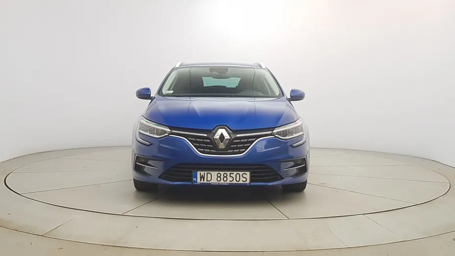 RENAULT Megane Megane 1.3 TCe FAP Intens EDC