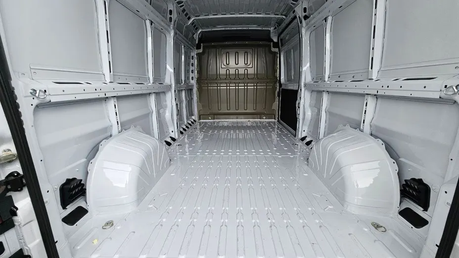 OPEL Movano Movano Heavy H3-Power L3H2 Nowy