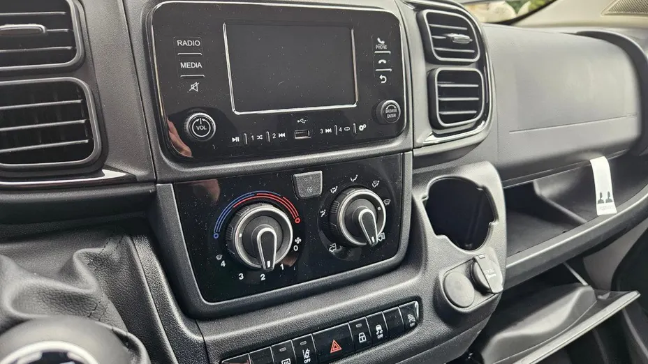 OPEL Movano Movano Heavy H3-Power L3H2 Nowy