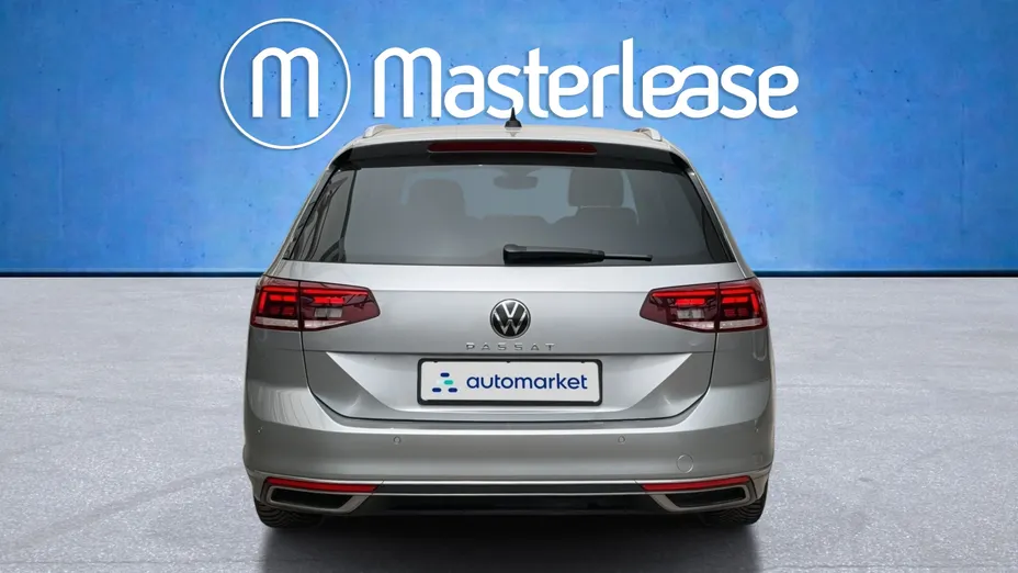 VOLKSWAGEN Passat Passat 2.0 TSI Elegance DSG