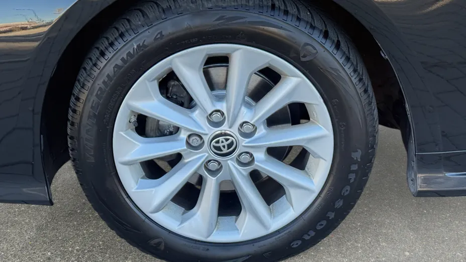 TOYOTA Corolla Corolla 1.5 Comfort