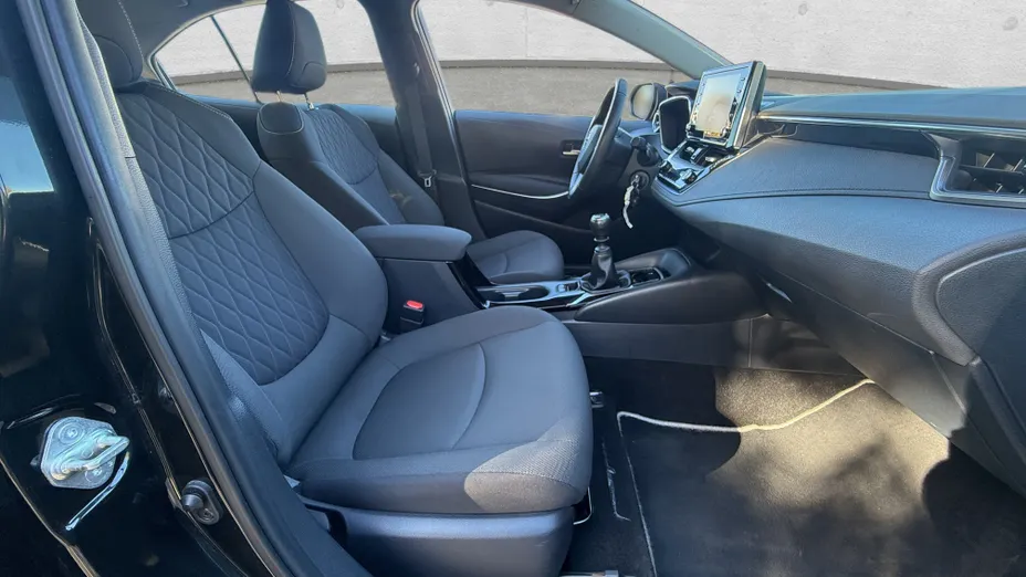 TOYOTA Corolla Corolla 1.5 Comfort