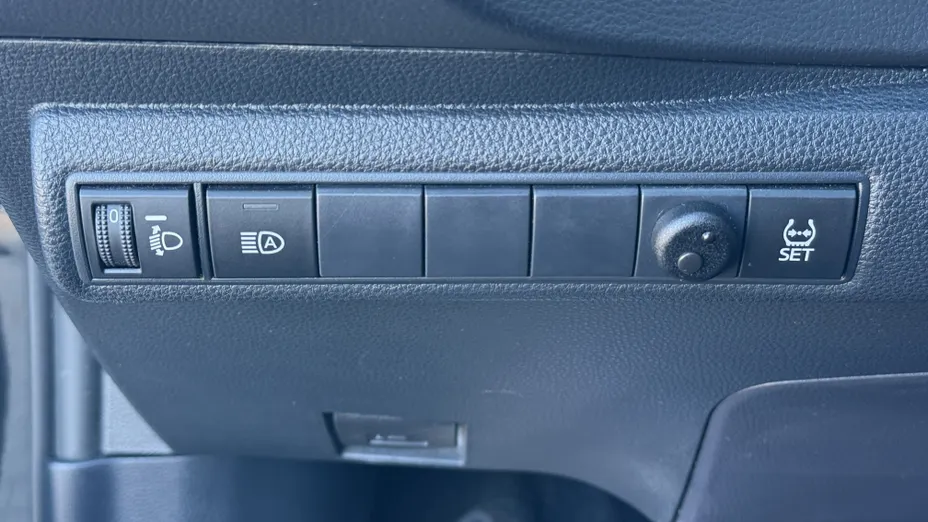 TOYOTA Corolla Corolla 1.5 Comfort