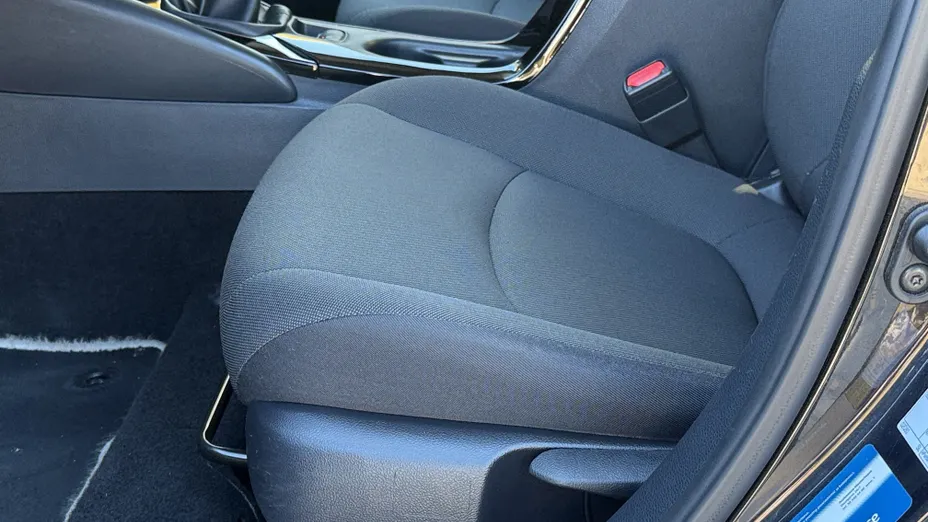 TOYOTA Corolla Corolla 1.5 Comfort