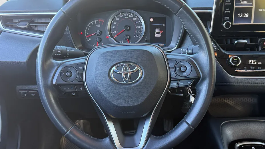 TOYOTA Corolla Corolla 1.5 Comfort
