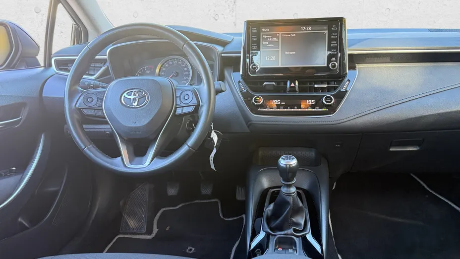 TOYOTA Corolla Corolla 1.5 Comfort