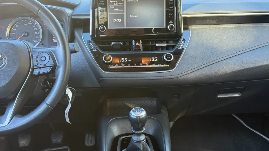 TOYOTA Corolla Corolla 1.5 Comfort