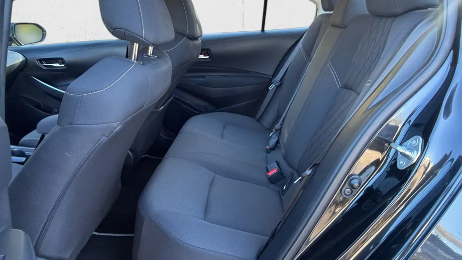 TOYOTA Corolla Corolla 1.5 Comfort