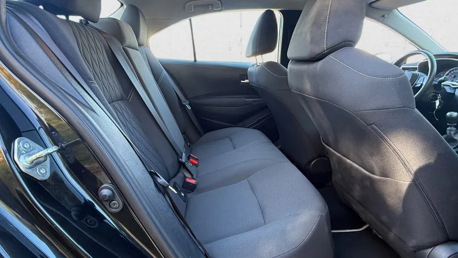 TOYOTA Corolla Corolla 1.5 Comfort