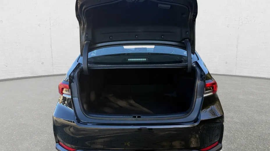 TOYOTA Corolla Corolla 1.5 Comfort