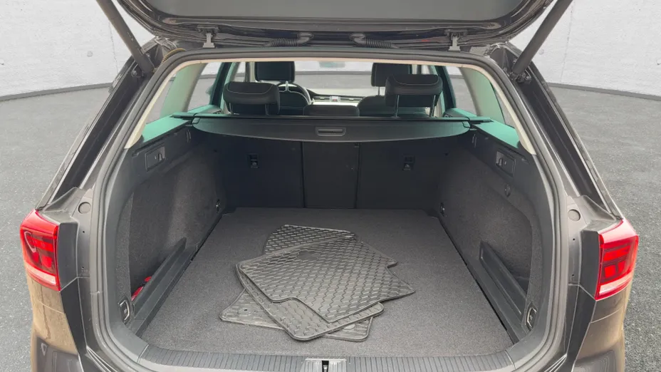 VOLKSWAGEN Passat Passat 2.0 TSI Elegance DSG