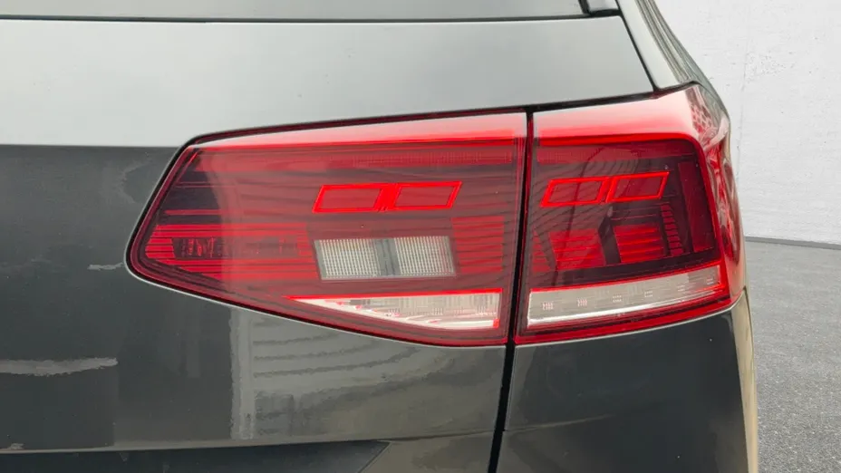 VOLKSWAGEN Passat Passat 2.0 TSI Elegance DSG