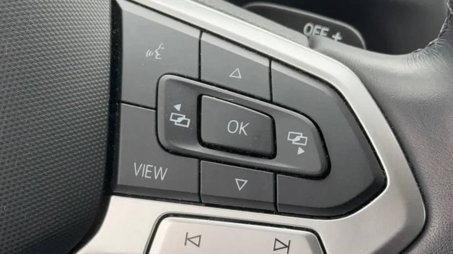 VOLKSWAGEN Passat Passat 2.0 TSI Elegance DSG