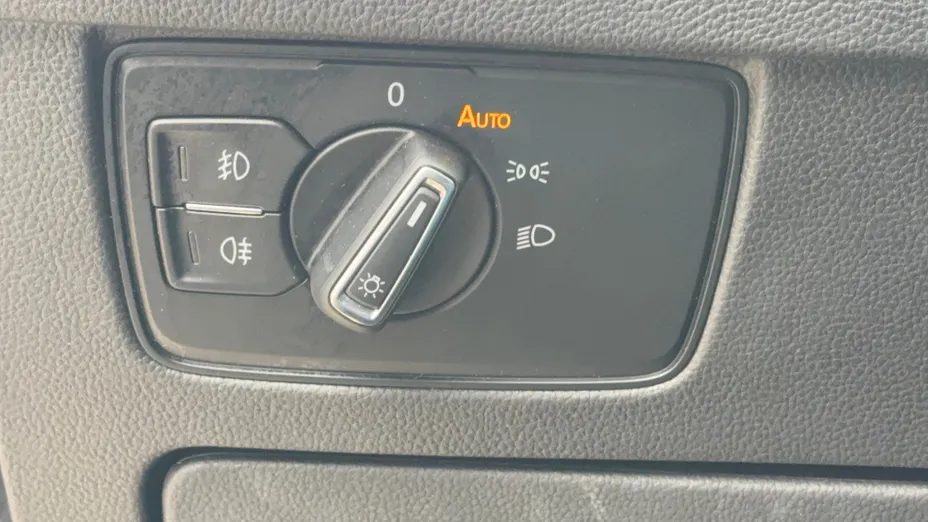 VOLKSWAGEN Passat Passat 2.0 TSI Elegance DSG