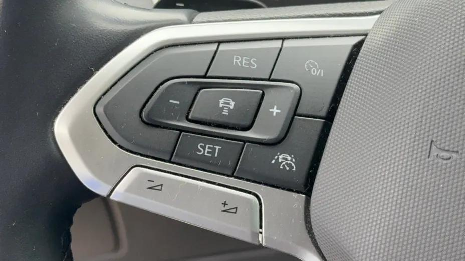 VOLKSWAGEN Passat Passat 2.0 TSI Elegance DSG