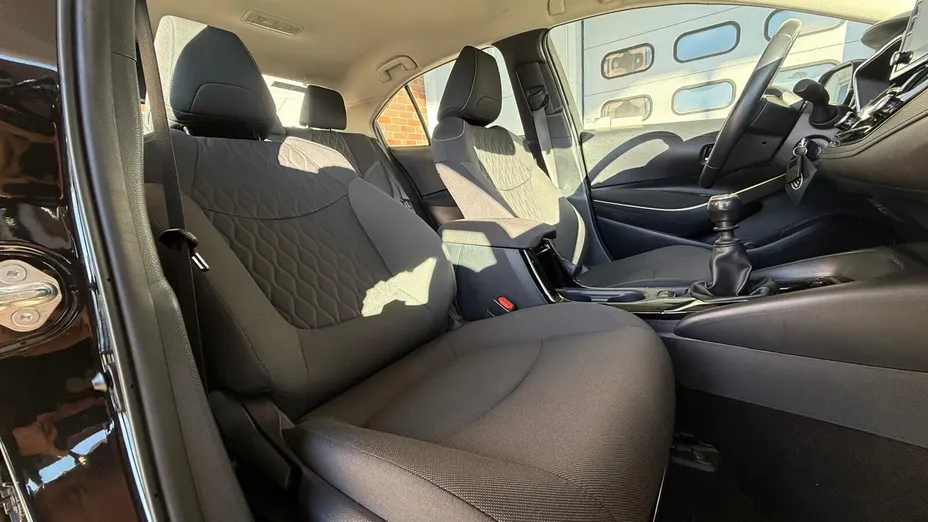 TOYOTA Corolla Corolla 1.5 Comfort