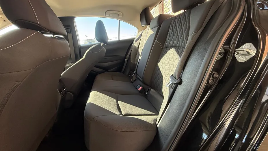 TOYOTA Corolla Corolla 1.5 Comfort