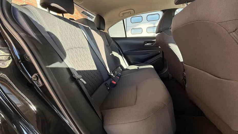 TOYOTA Corolla Corolla 1.5 Comfort