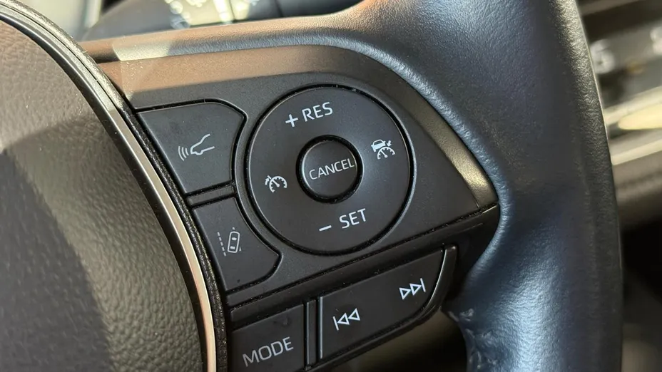 TOYOTA Corolla Corolla 1.5 Comfort