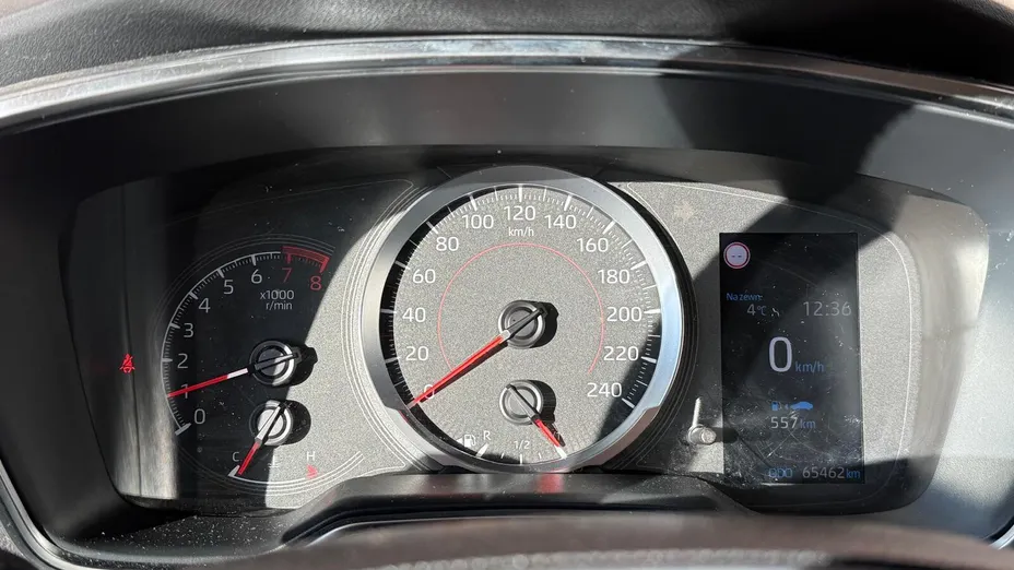 TOYOTA Corolla Corolla 1.5 Comfort