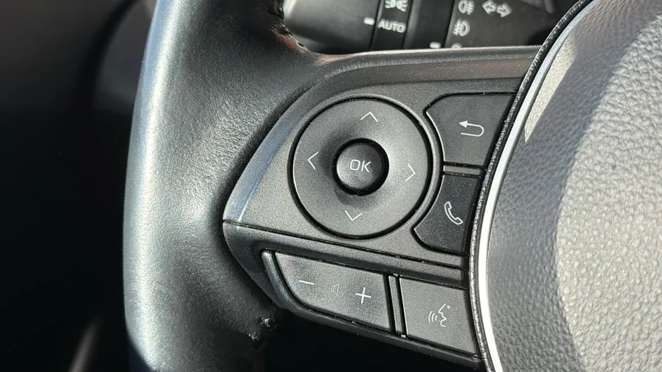 TOYOTA Corolla Corolla 1.5 Comfort