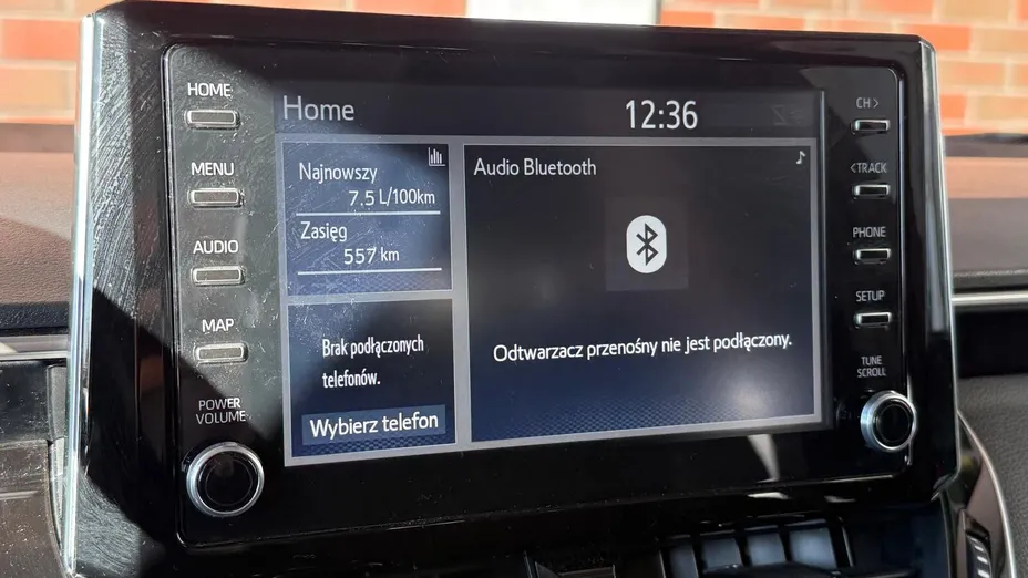 TOYOTA Corolla Corolla 1.5 Comfort